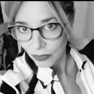 Meet your Posher, Diane